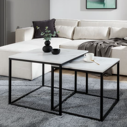 Veroli 06 Coffee Table 65cm