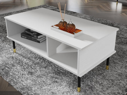 Sherwood Coffee Table 110cm