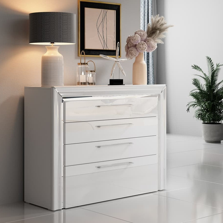 Arno Chest Of Drawers 120cm