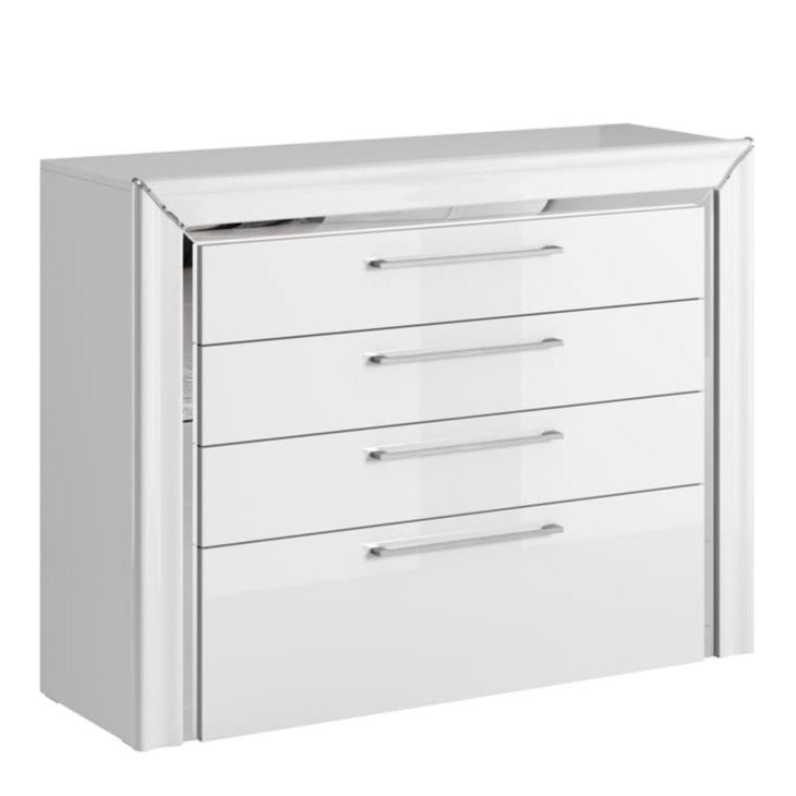 Arno Chest Of Drawers 120cm