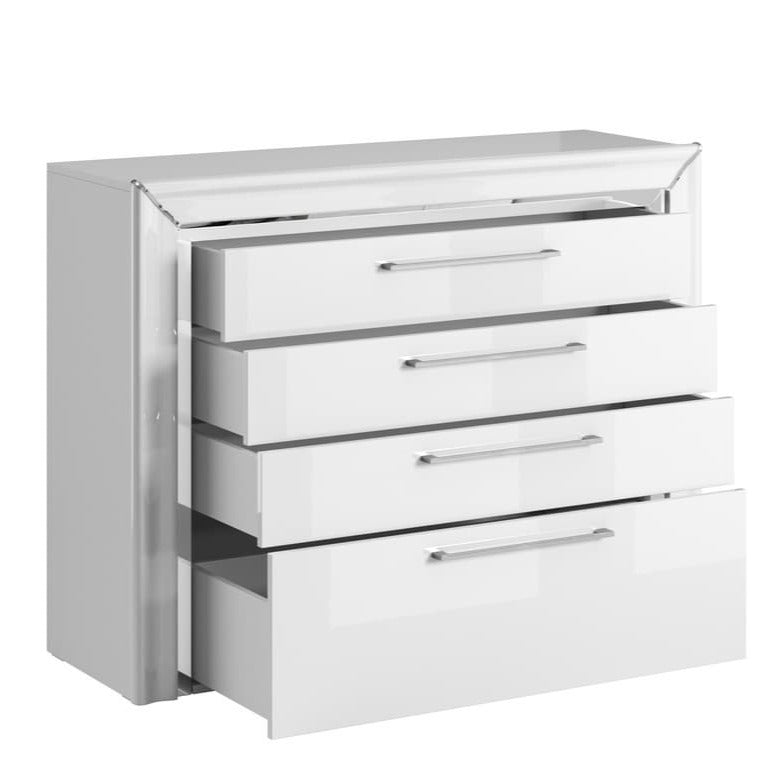 Arno Chest Of Drawers 120cm