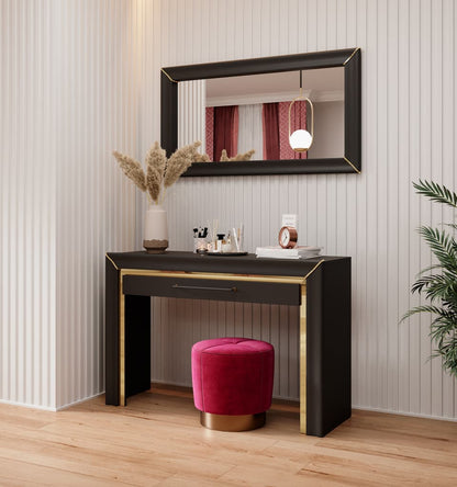 Arno Dressing Table 120cm