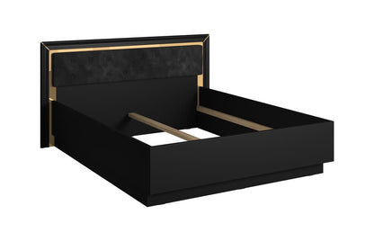 Arno Bed Frame [EU King]