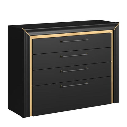 Arno Chest Of Drawers 120cm