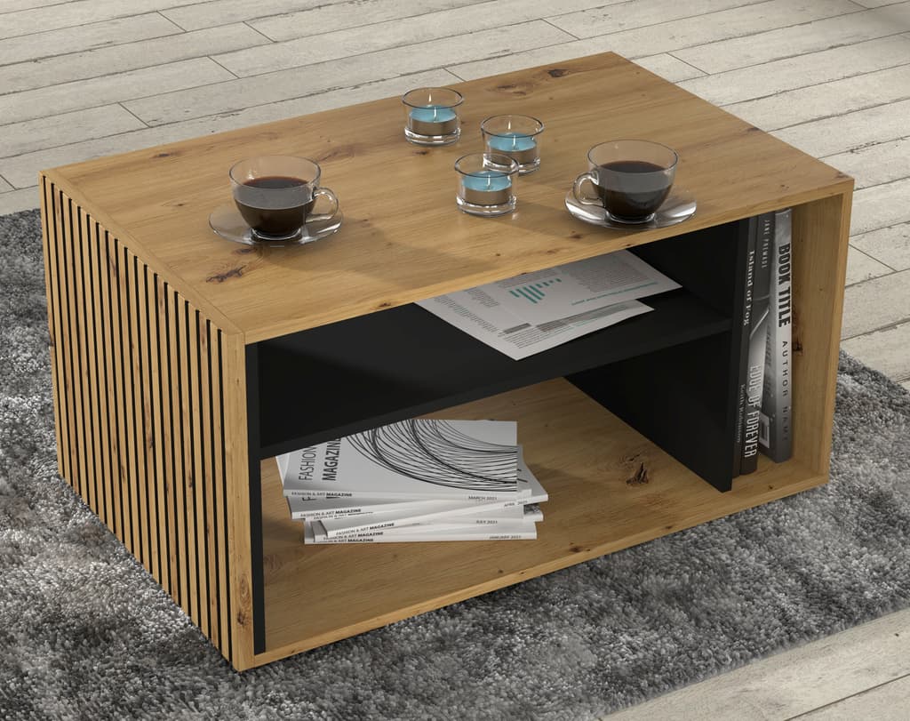 Auris Coffee Table 88cm