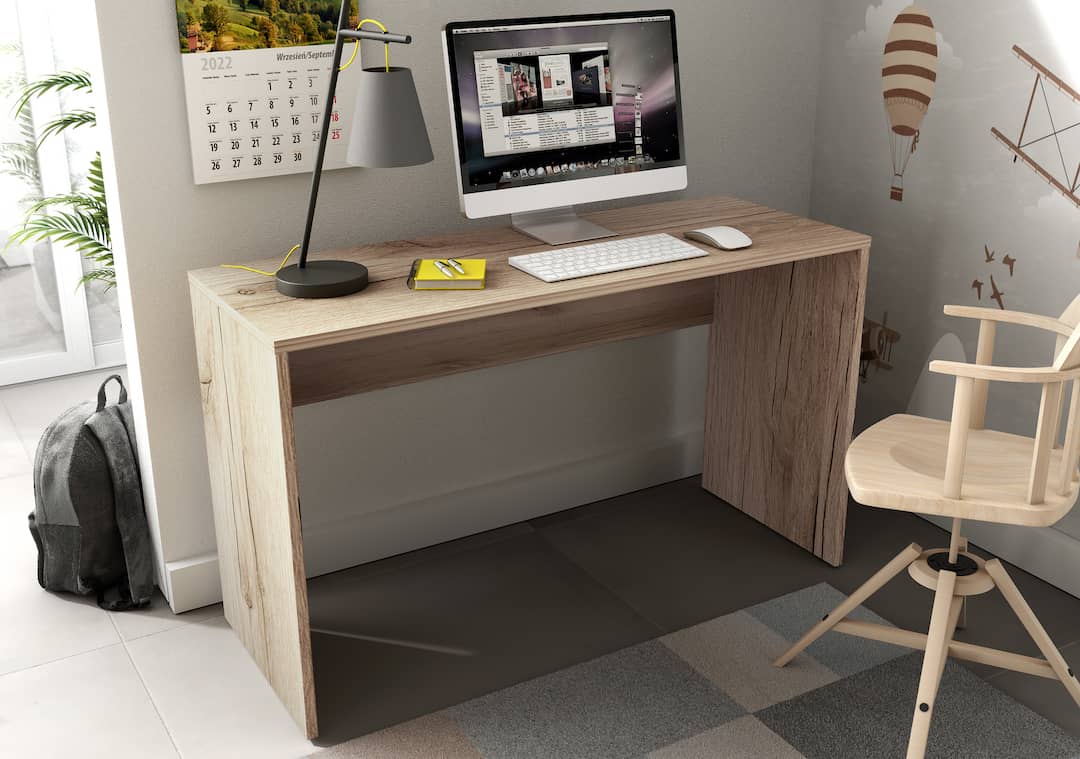 Agapi Desk 130cm