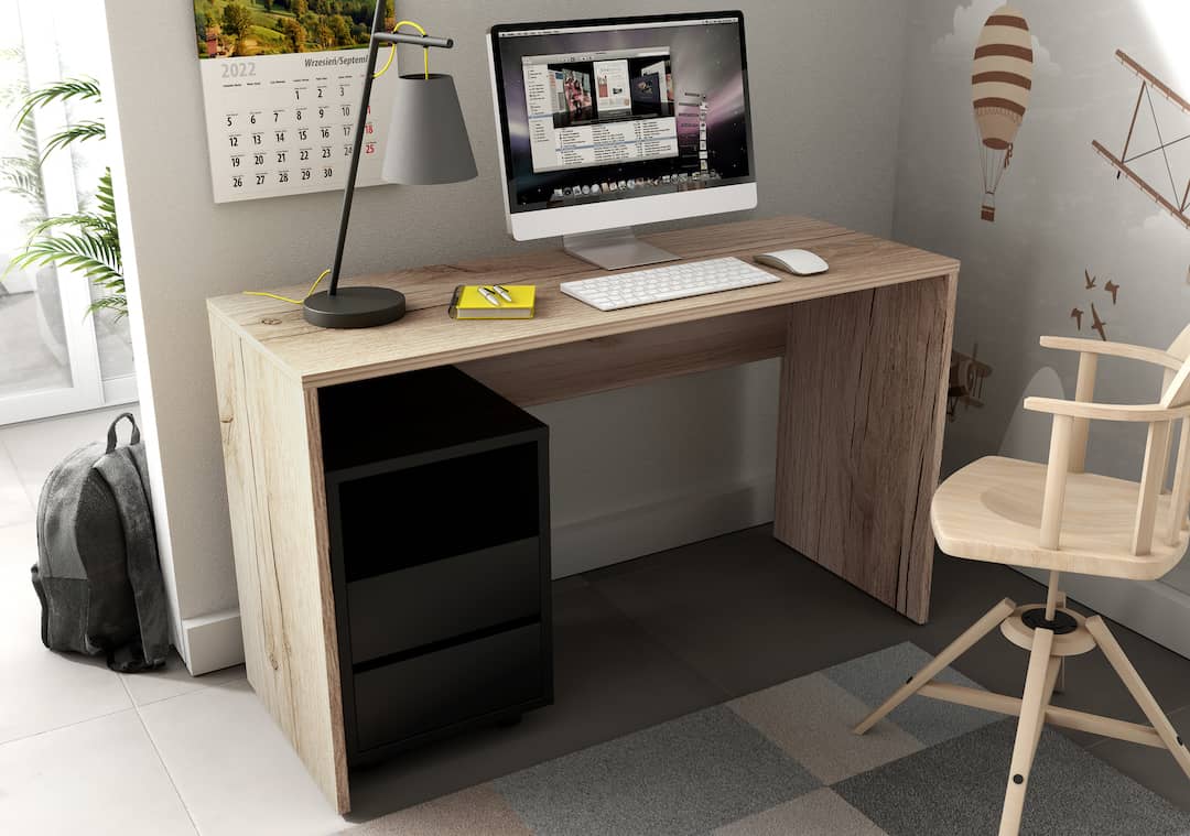 Agapi Desk 130cm