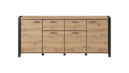 Aktiv 25 Sideboard Cabinet 213cm