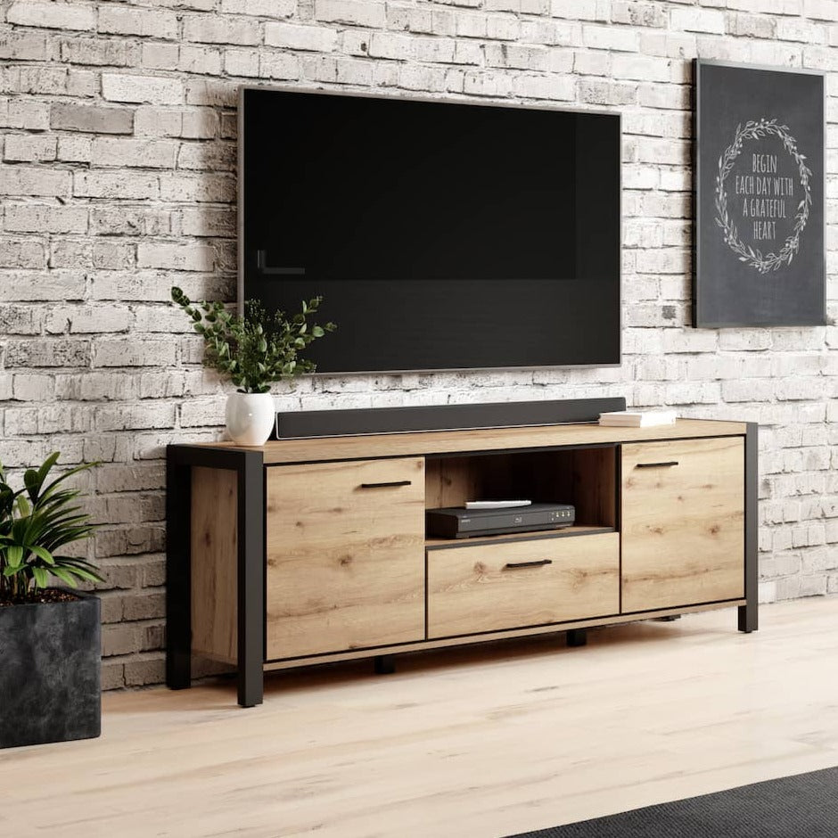 Aktiv 41 TV Cabinet 180cm