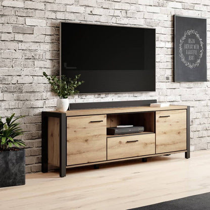 Aktiv 41 TV Cabinet 180cm