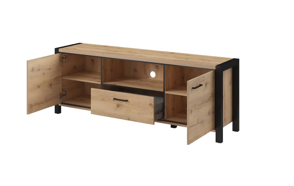 Aktiv 41 TV Cabinet 180cm