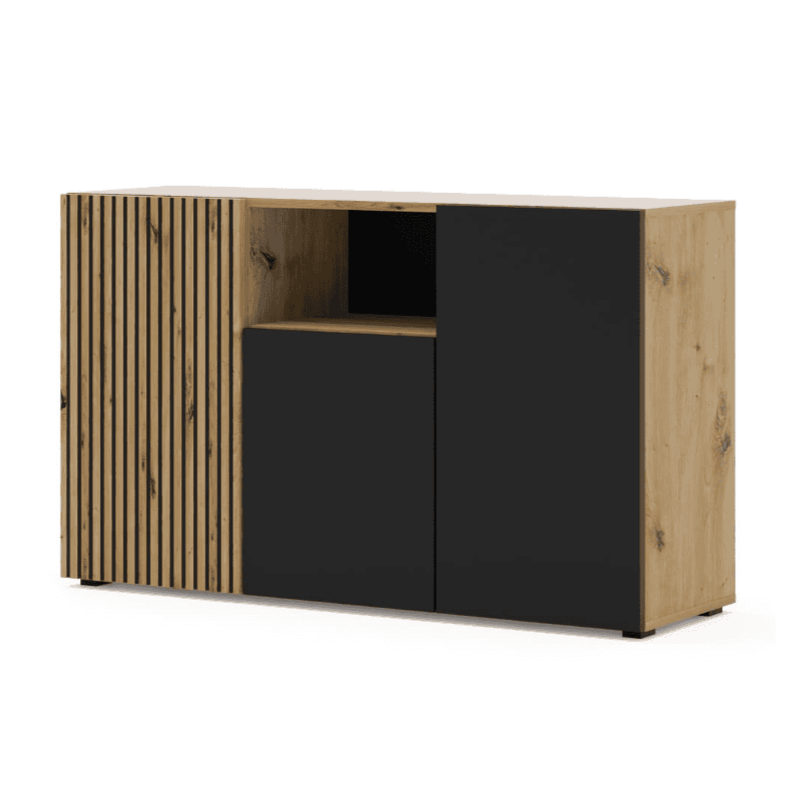 Auris Sideboard Cabinet 135cm