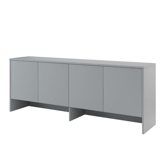 BC-10 Over Bed Unit for Horizontal Wall Bed Concept 120cm