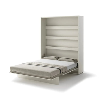 BC-12 Vertical Wall Bed Concept 160cm