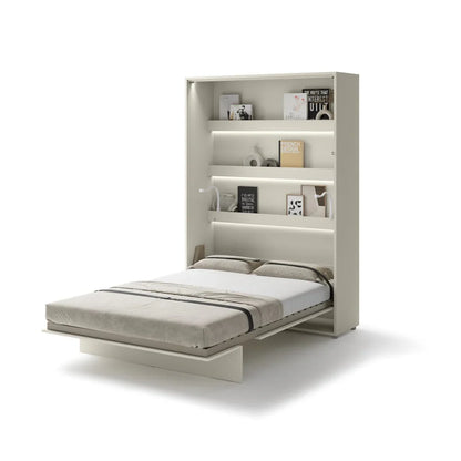 BC-01 Vertical Wall Bed Concept 140cm