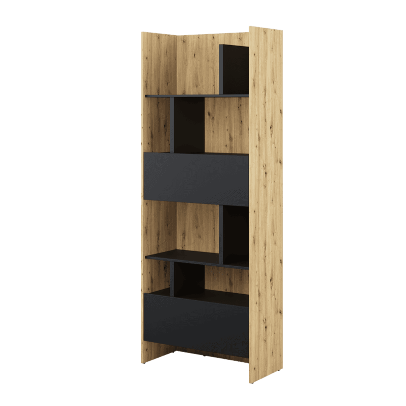 Bed Concept BC-22 Bookcase 84cm