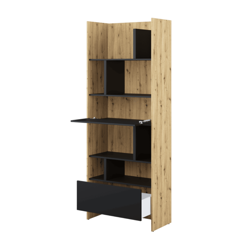 Bed Concept BC-22 Bookcase 84cm