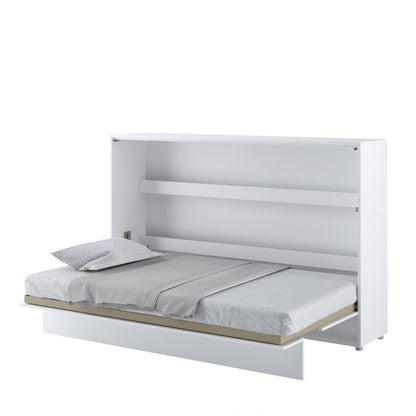 BC-05 Horizontal Wall Bed Concept 120cm