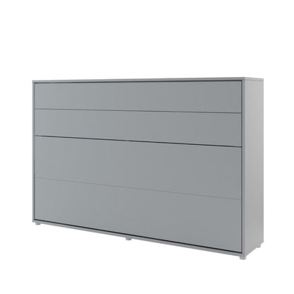 BC-05 Horizontal Wall Bed Concept 120cm