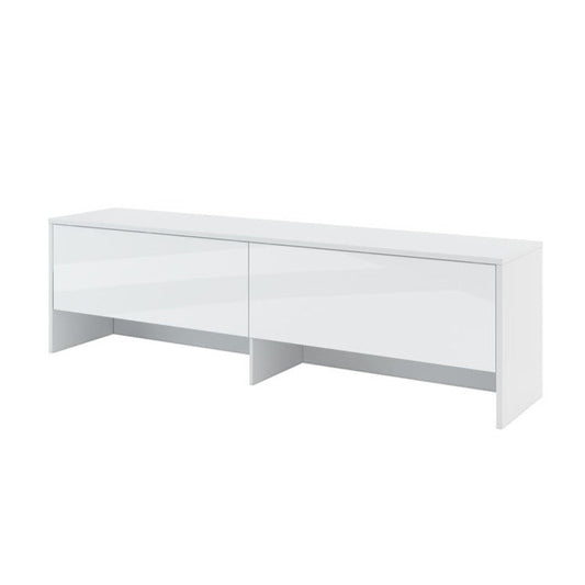 BC-09 Over Bed Unit for Horizontal Wall Bed Concept 140cm