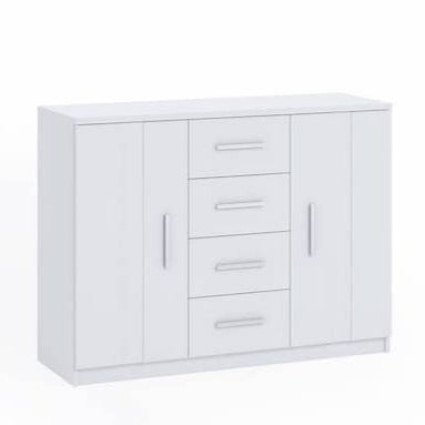 Bono Chest Of Drawers 120cm