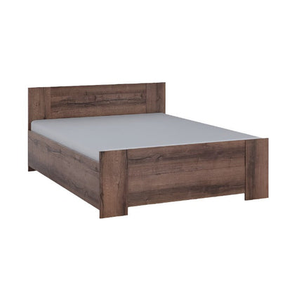 Bono Ottoman Bed [EU King]