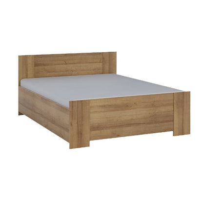 Bono Ottoman Bed [EU King]