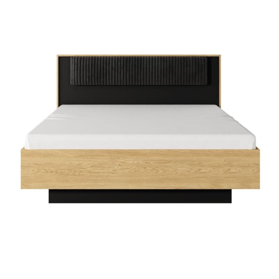 Baltic Ottoman Bed [EU King]