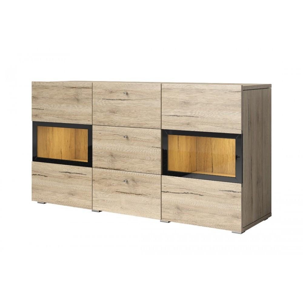 Baros 26 - Sideboard Cabinet 132cm