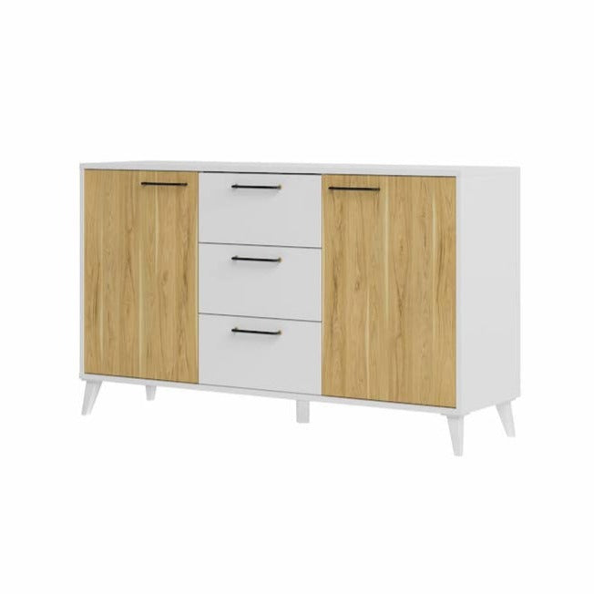 Barris 45 Sideboard Cabinet 140cm