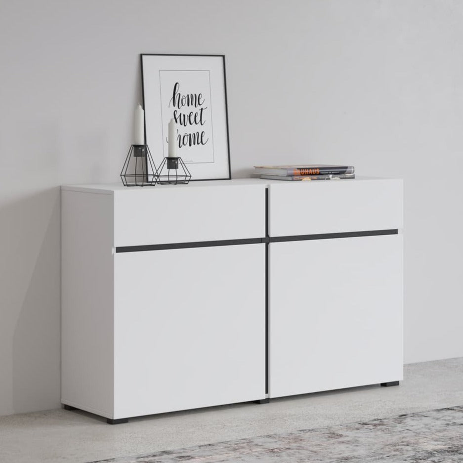 Kross 45 Sideboard Cabinet 119cm