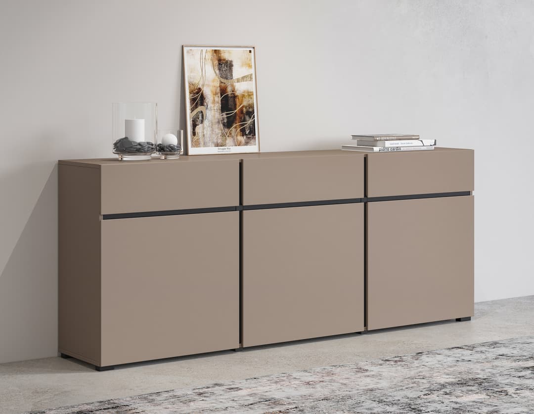 Kross 43 Sideboard Cabinet 180cm