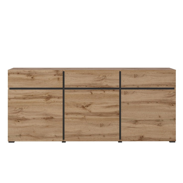 Kross 43 Sideboard Cabinet 180cm