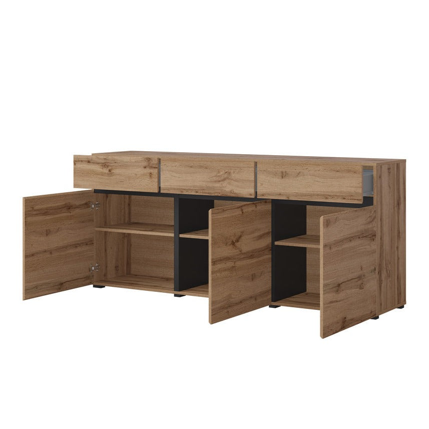 Kross 43 Sideboard Cabinet 180cm