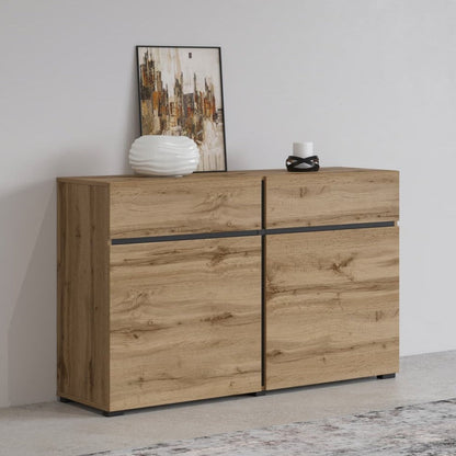 Kross 45 Sideboard Cabinet 119cm