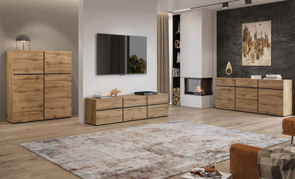 Kross 43 Sideboard Cabinet 180cm