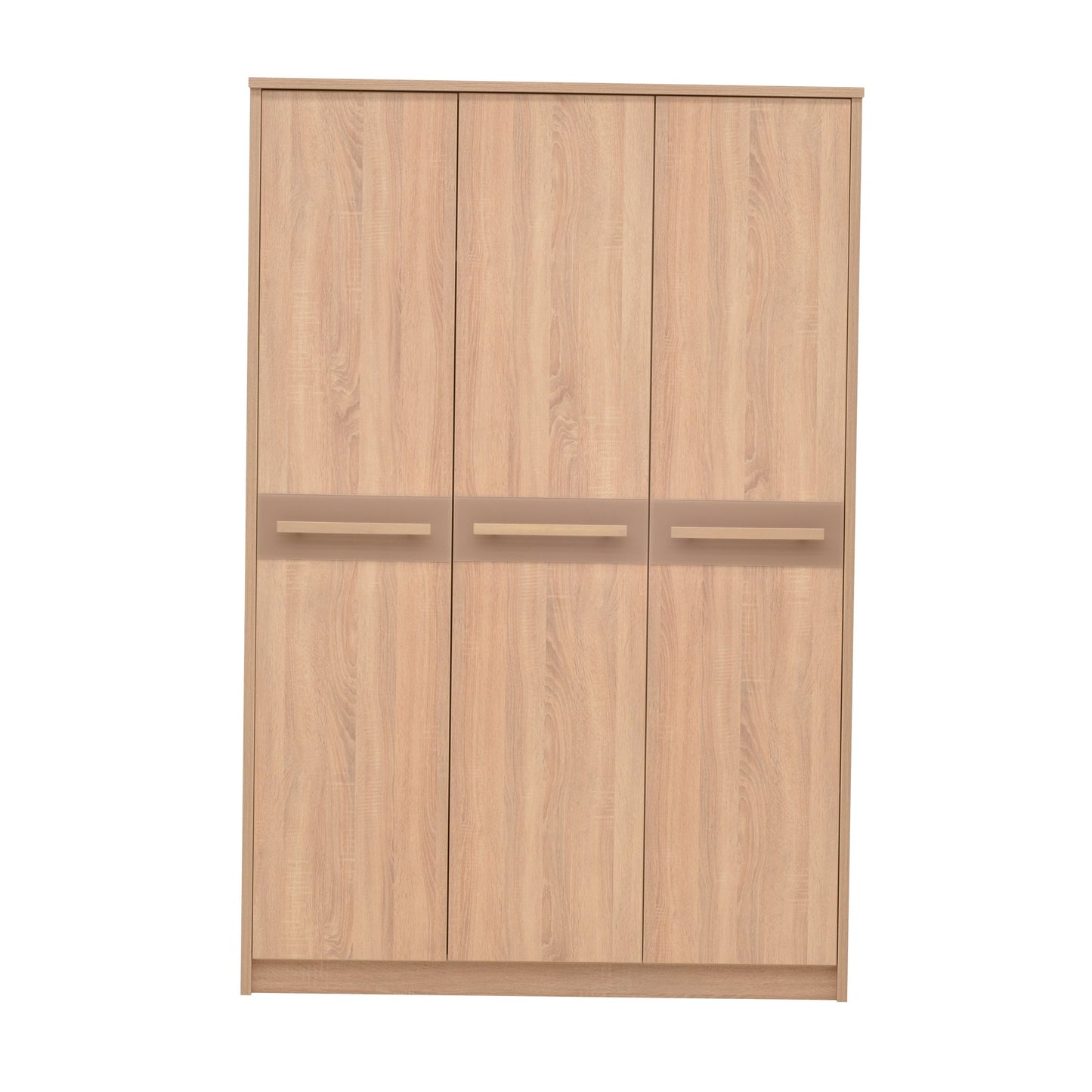 Cremona Hinged Door Wardrobe 140cm