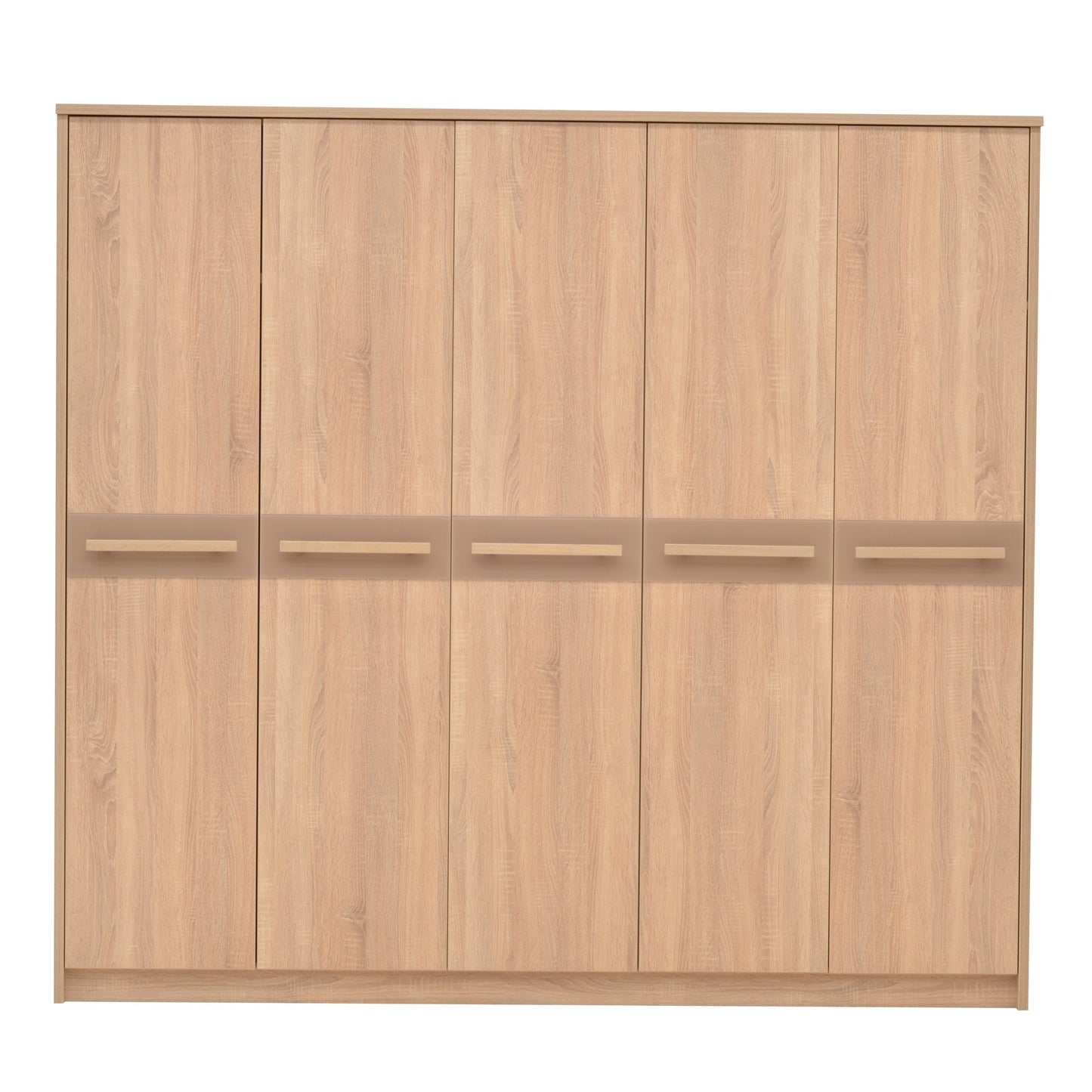 Cremona Hinged Door Wardrobe 230cm