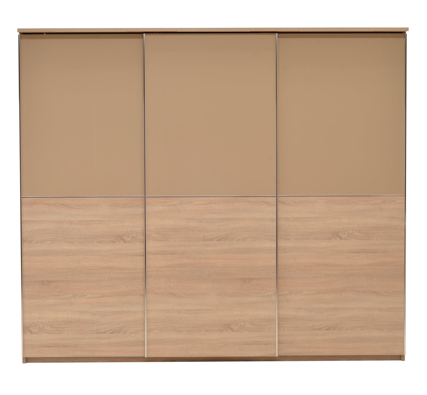 Cremona Sliding Door Wardrobe 270cm