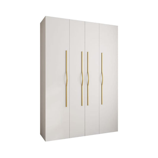 Como II Hinged Door Wardrobe 170cm