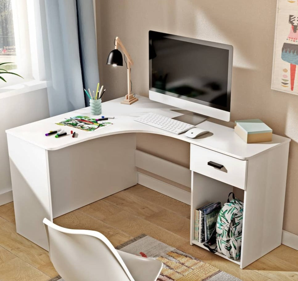 Corner Desk 155cm