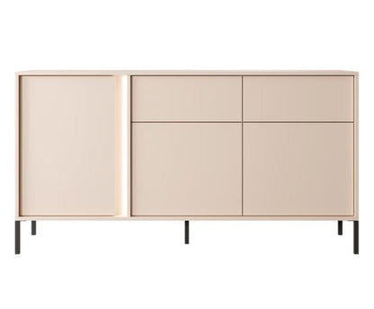 Dast Sideboard Cabinet 154cm [Drawers]