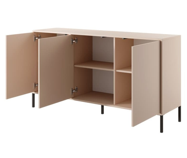 Dast Sideboard Cabinet 154cm