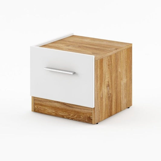 Dentro DT-03L Bedside Cabinet 40cm