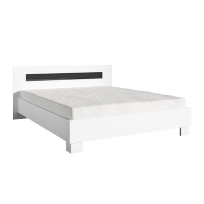 Dublin Bed Frame [EU King]