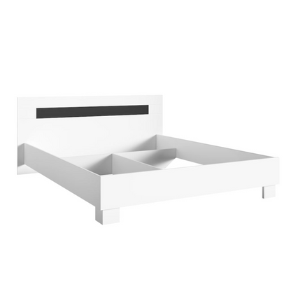 Dublin Bed Frame [EU King]