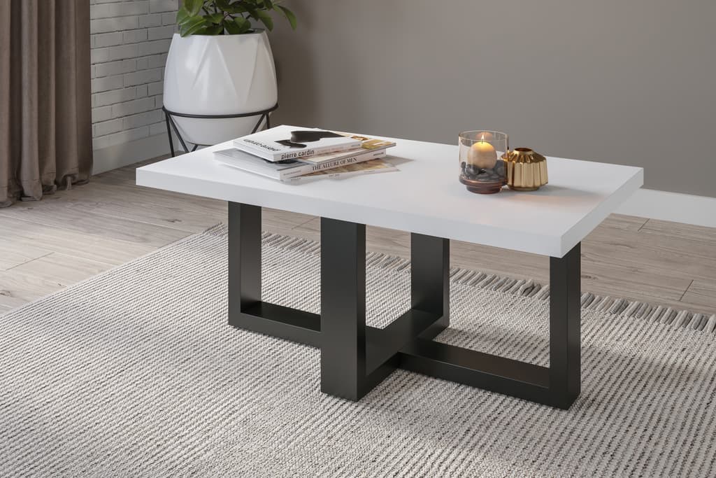 Eko 99 Coffee Table 102cm