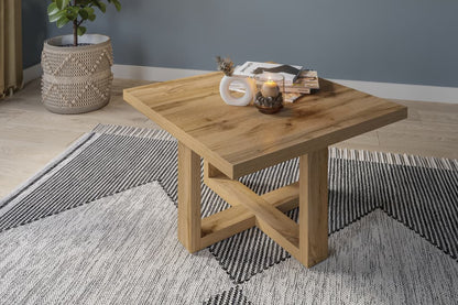 Eko 98 Coffee Table 75cm