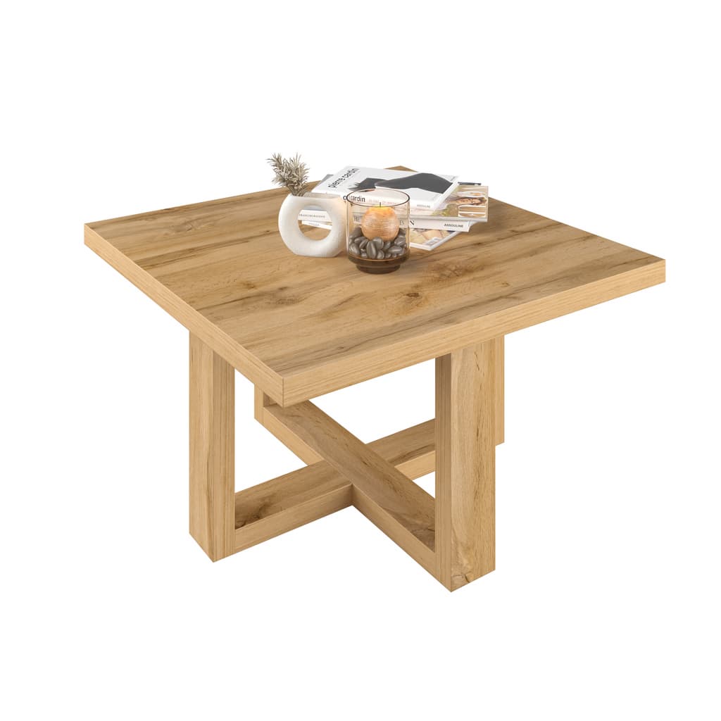 Eko 98 Coffee Table 75cm