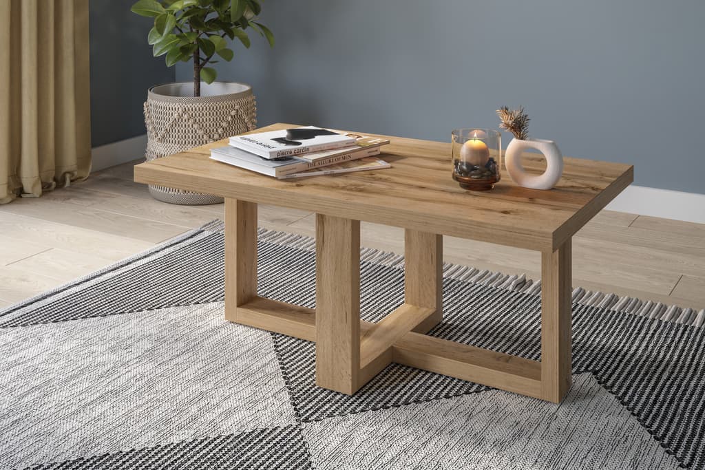 Eko 99 Coffee Table 102cm